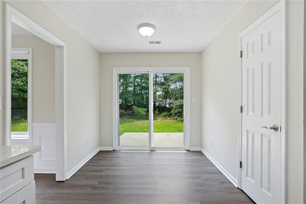Sandy Glen - Residential