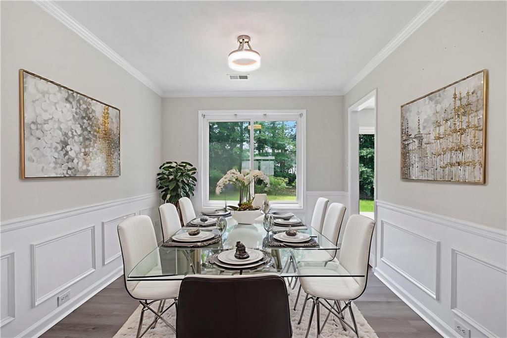 Sandy Glen - Residential
