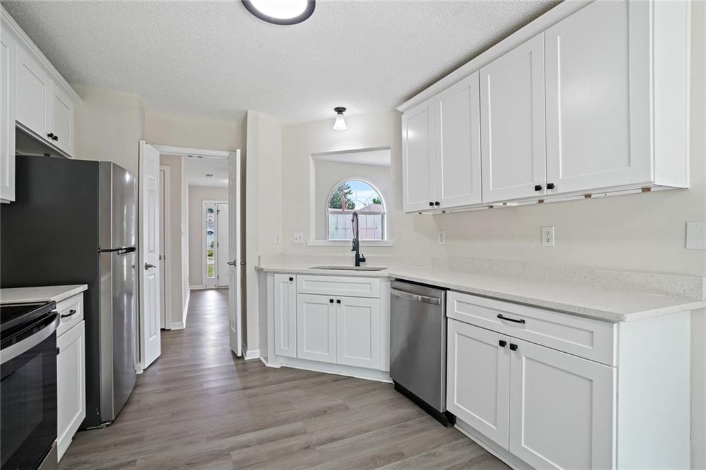 Sandy Glen - Residential