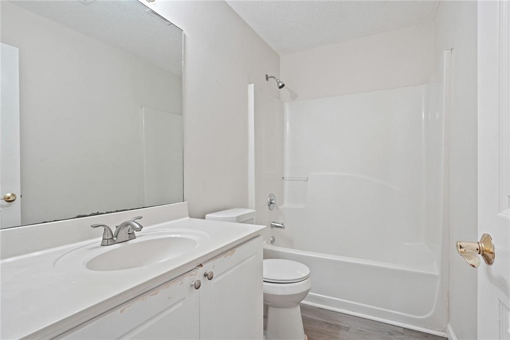 Sandy Glen - Residential
