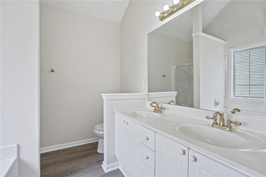 Sandy Glen - Residential