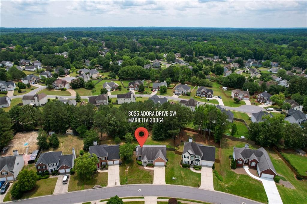 Sandy Glen - Residential