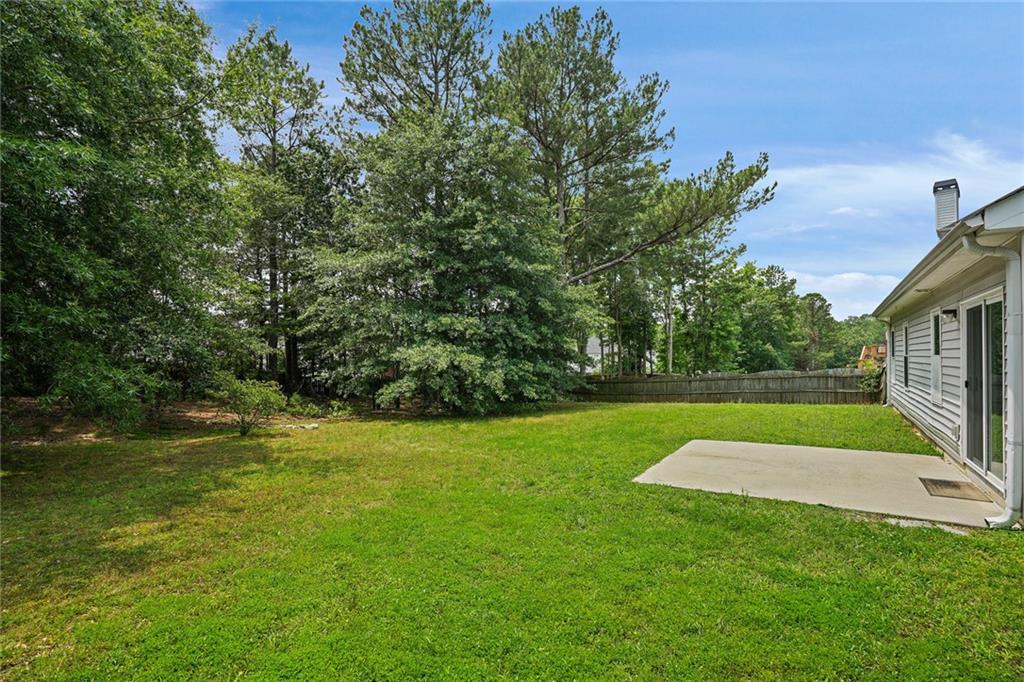 Sandy Glen - Residential