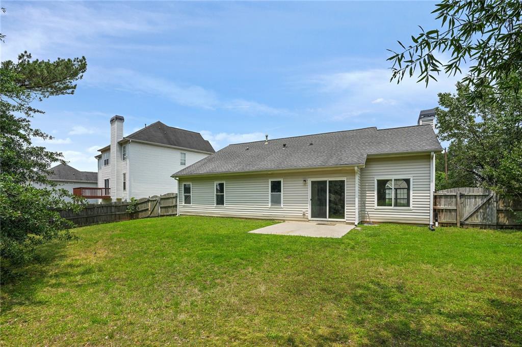 Sandy Glen - Residential