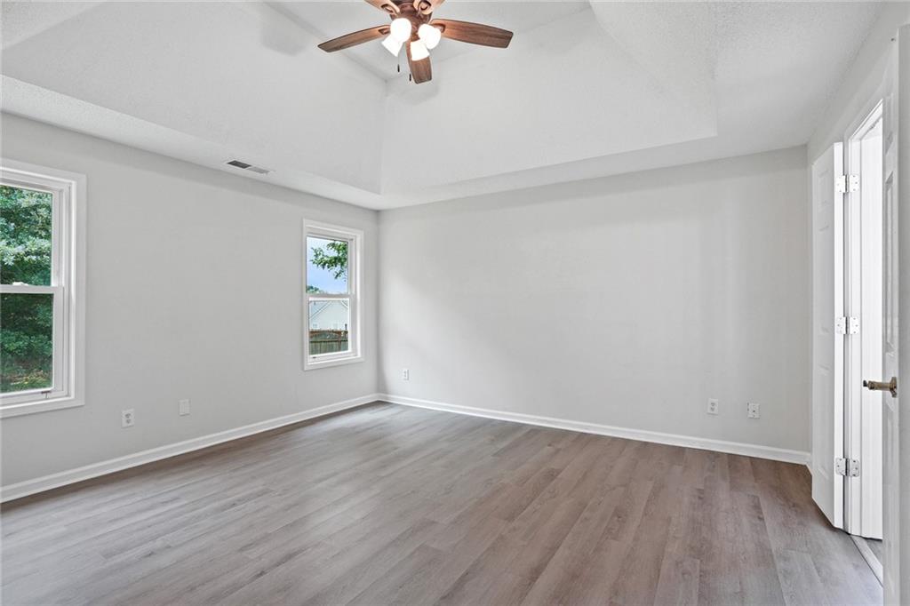 Sandy Glen - Residential