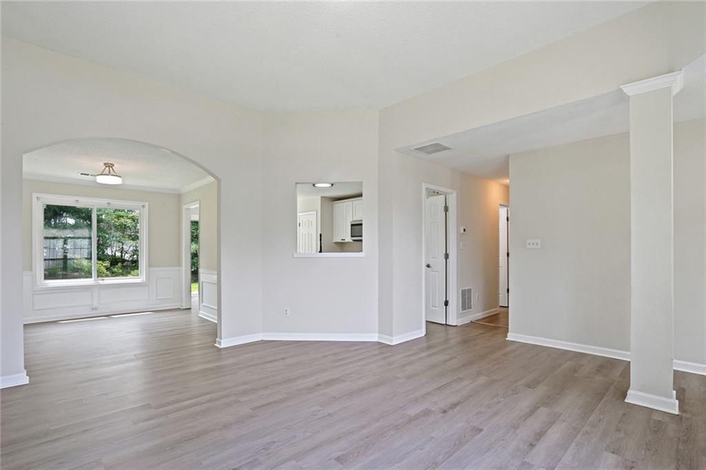 Sandy Glen - Residential