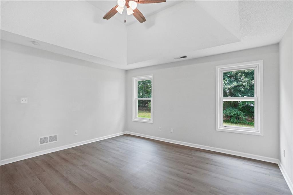 Sandy Glen - Residential