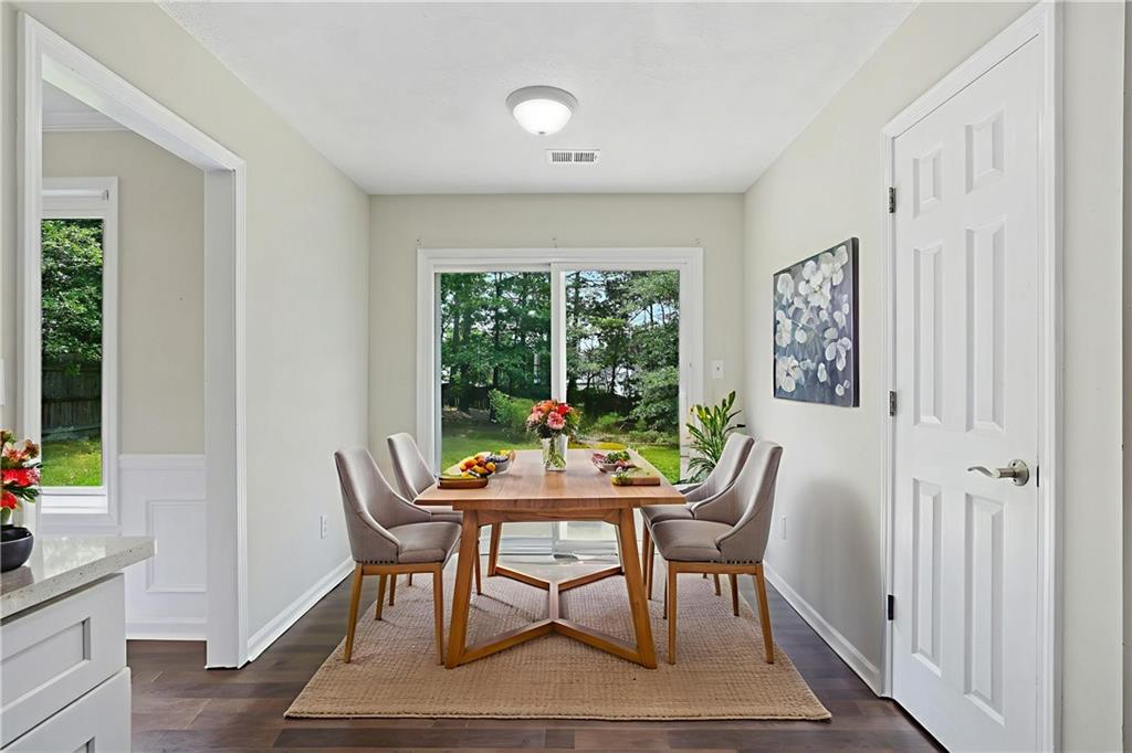 Sandy Glen - Residential