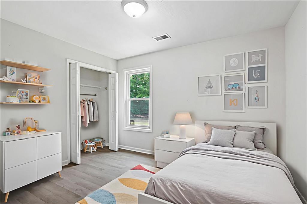 Sandy Glen - Residential