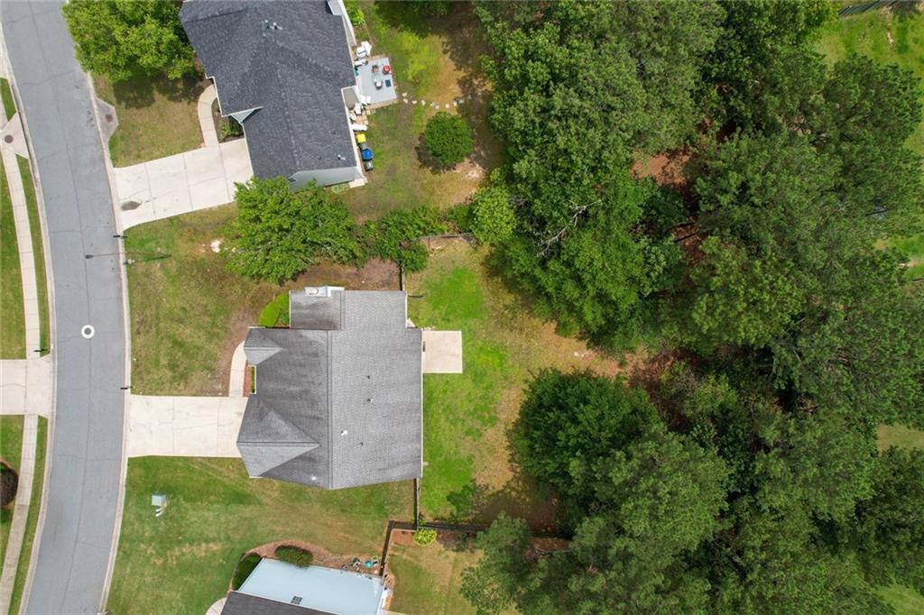 Sandy Glen - Residential