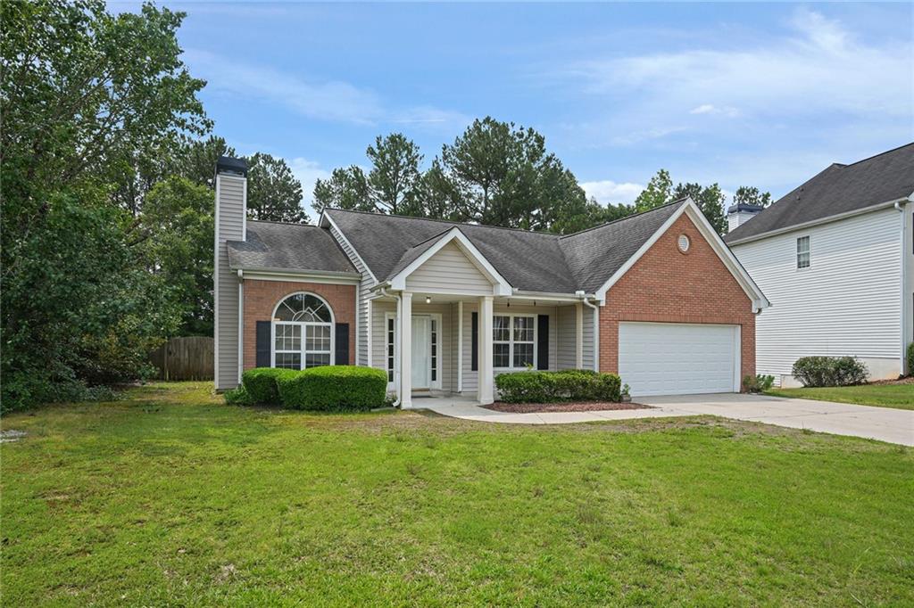 Sandy Glen - Residential