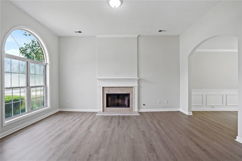 Sandy Glen - Residential