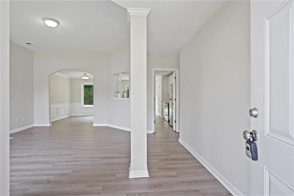 Sandy Glen - Residential