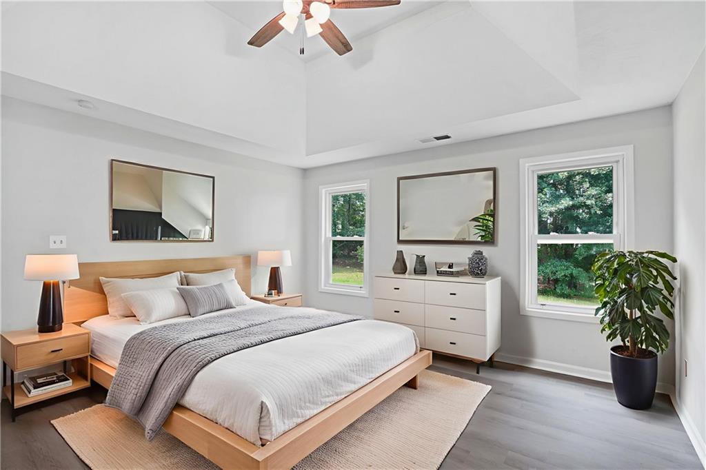Sandy Glen - Residential