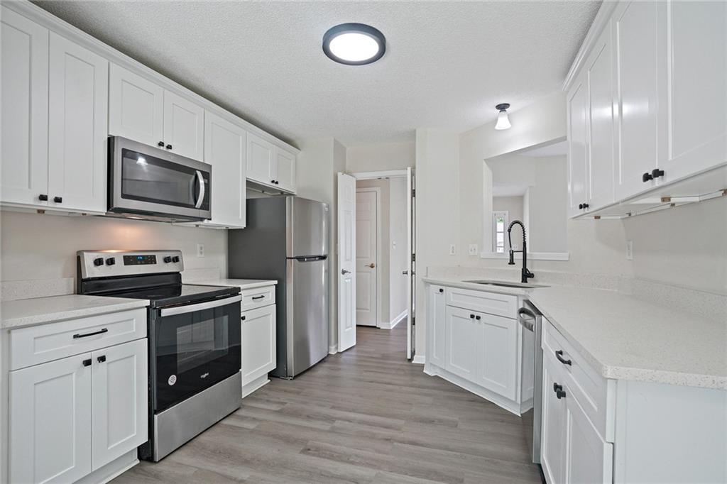 Sandy Glen - Residential
