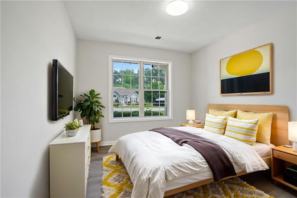 Sandy Glen - Residential