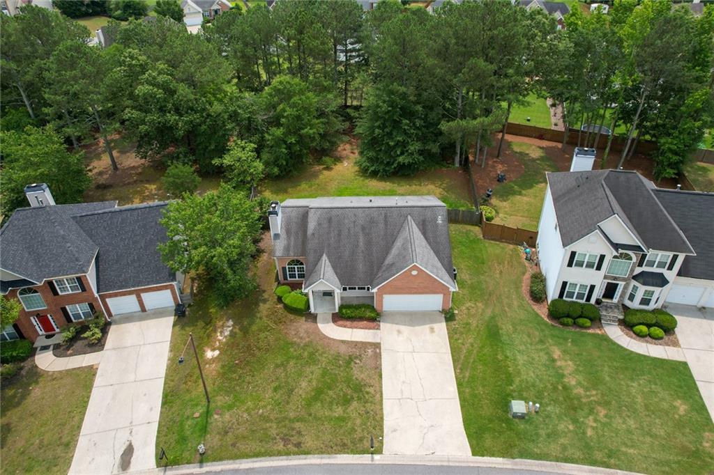 Sandy Glen - Residential