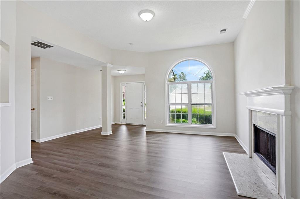 Sandy Glen - Residential