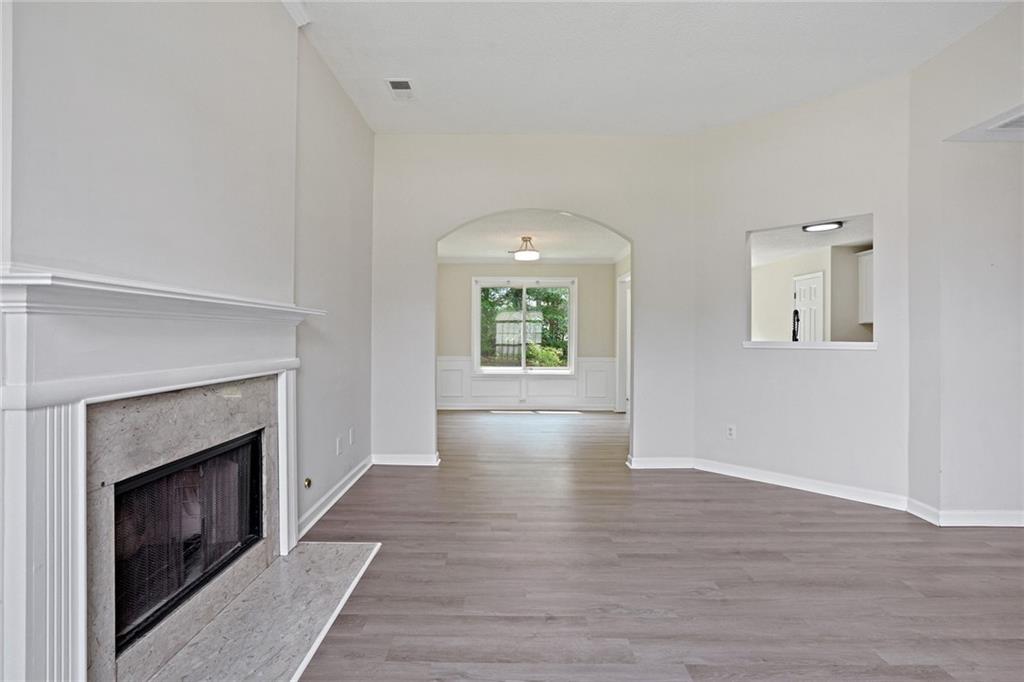 Sandy Glen - Residential