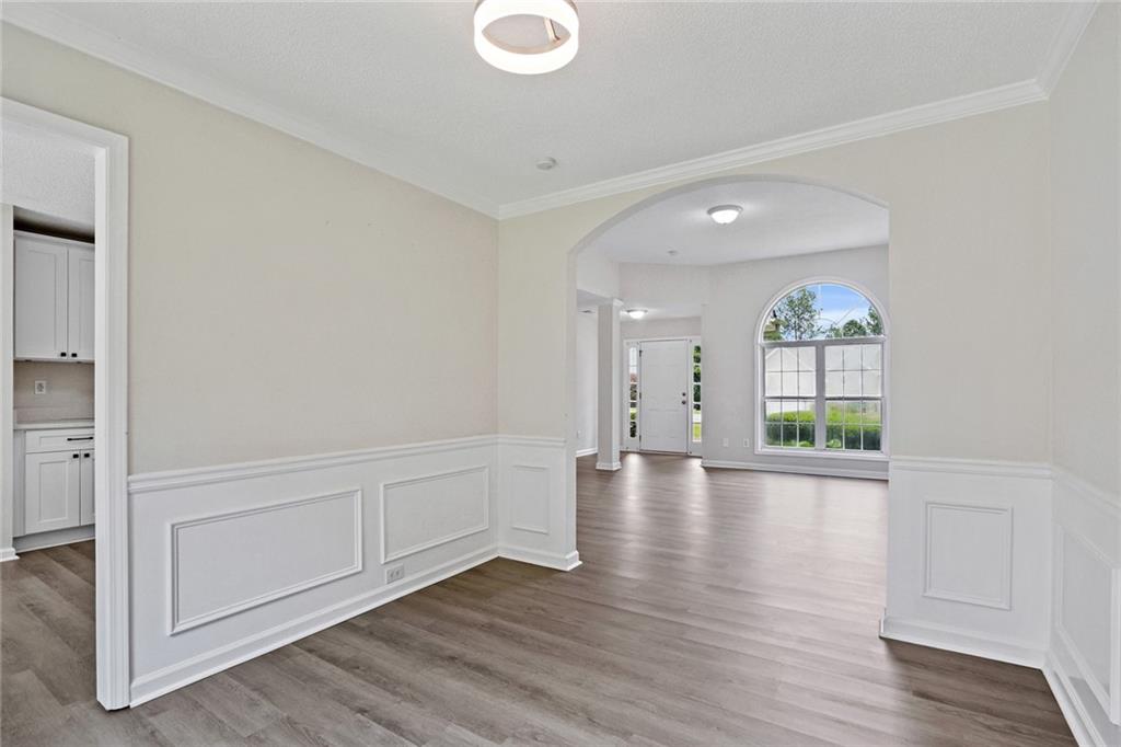 Sandy Glen - Residential