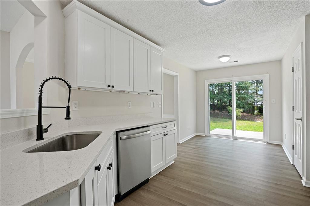 Sandy Glen - Residential