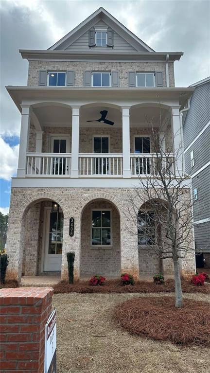 3408 Archerfield Way