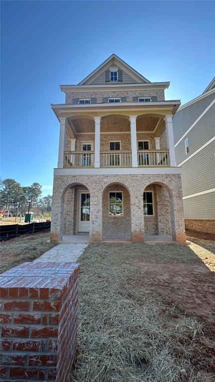 3408 Archerfield Way