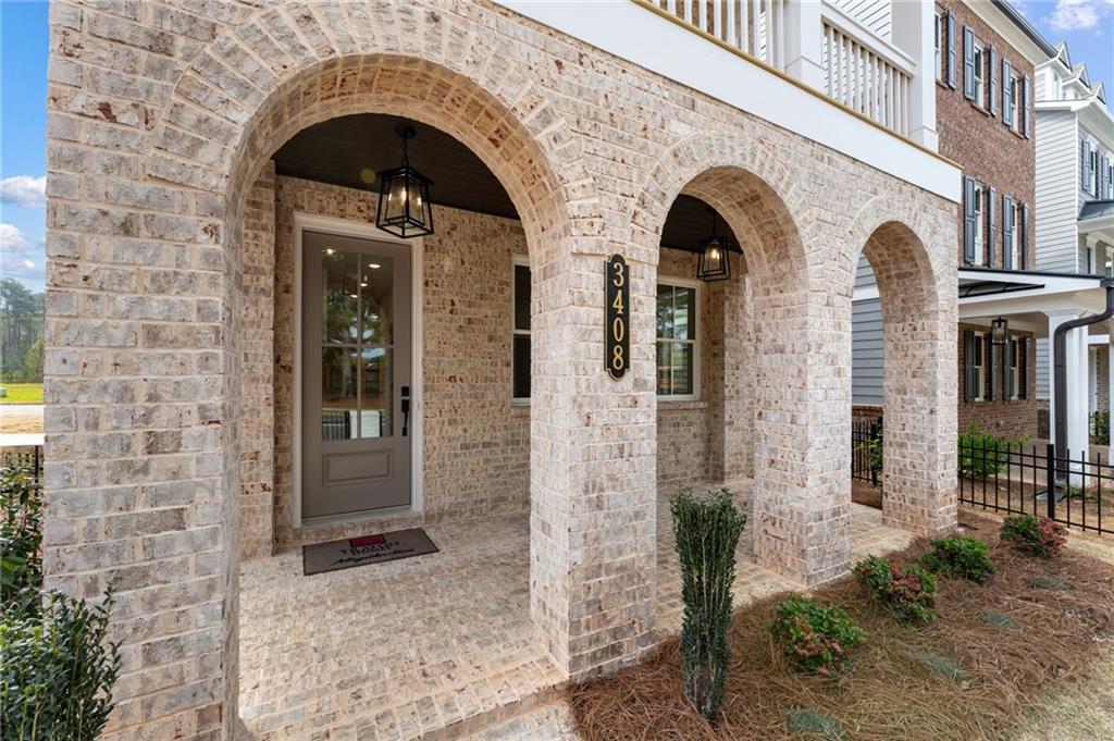 3408 Archerfield Way