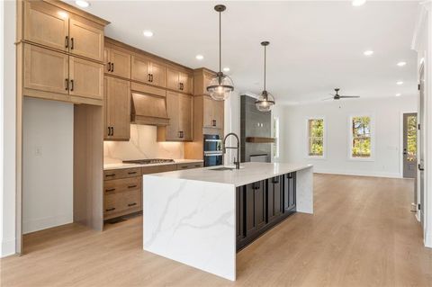 Homes For Sale - 3408 Archerfield Way<br/> Smyrna, GA 30080