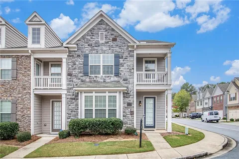 7808 Rutgers Circle, Fairburn, GA 30213 - MLS#: 7543917