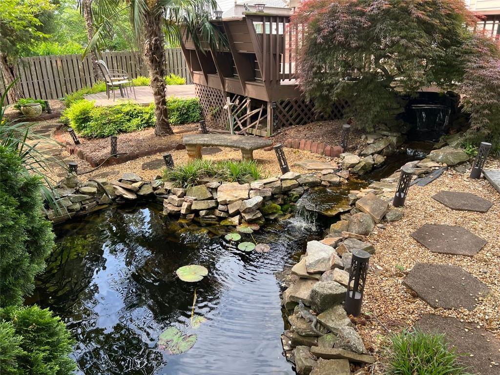 2435 Jakin Way, Suwanee, Georgia image 27