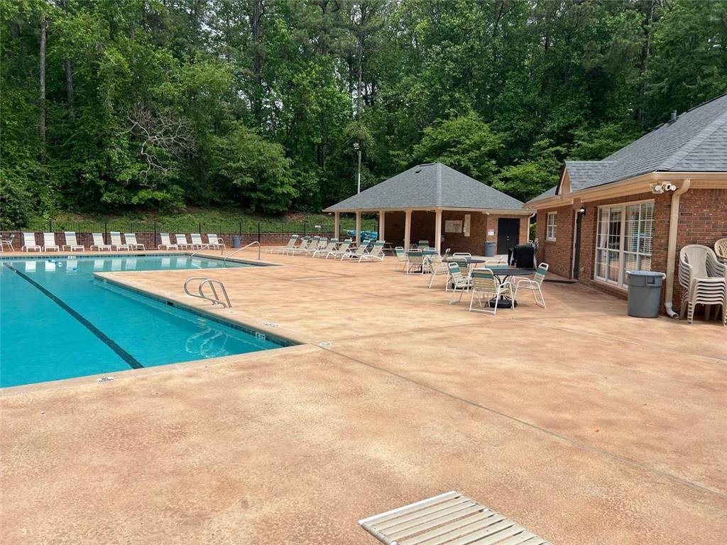 2435 Jakin Way, Suwanee, Georgia image 31