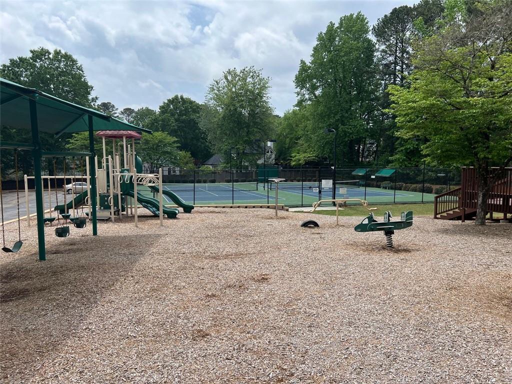 2435 Jakin Way, Suwanee, Georgia image 29
