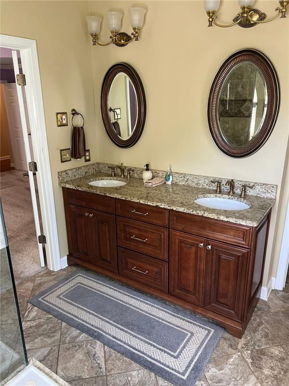 2435 Jakin Way, Suwanee, Georgia image 17