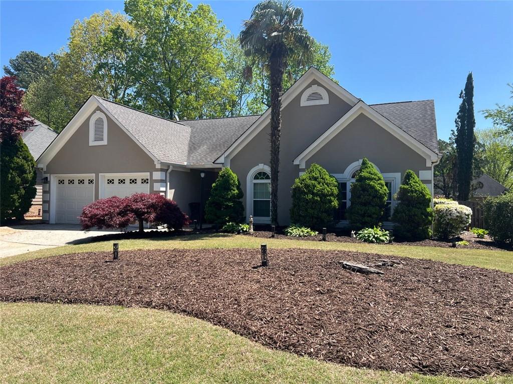2435 Jakin Way, Suwanee, Georgia image 1