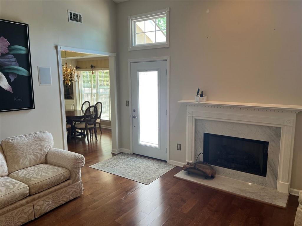 2435 Jakin Way, Suwanee, Georgia image 7