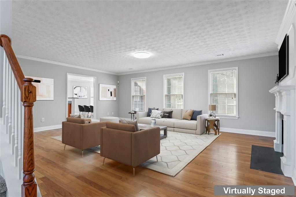 6269 Southland Ridge