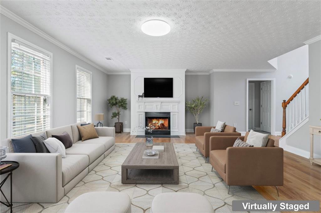 6269 Southland Ridge