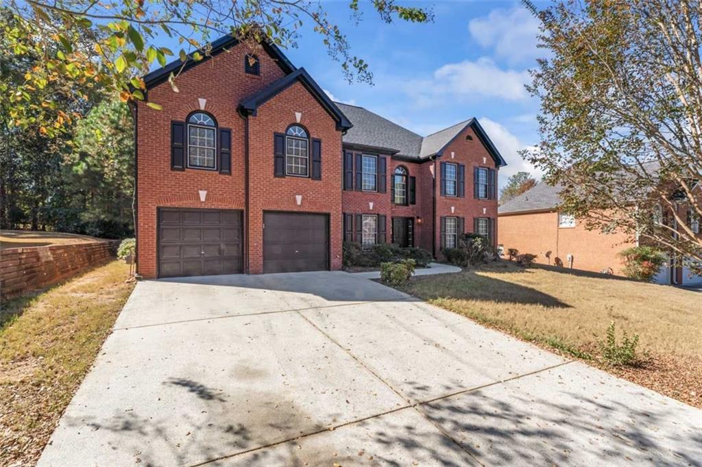 6269 Southland Ridge