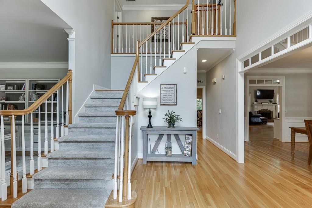 6100 Wild Timber Road