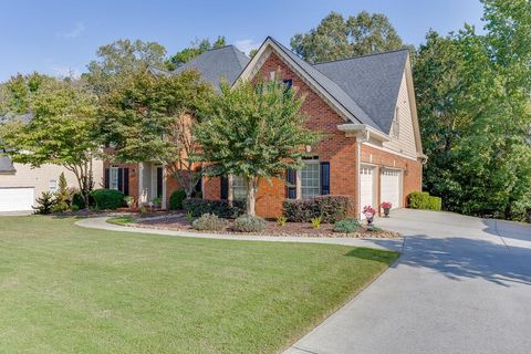 6100 Wild Timber Road Sugar Hill GA 30518