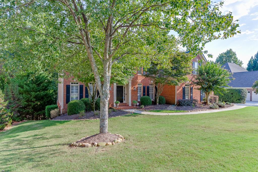 6100 Wild Timber Road