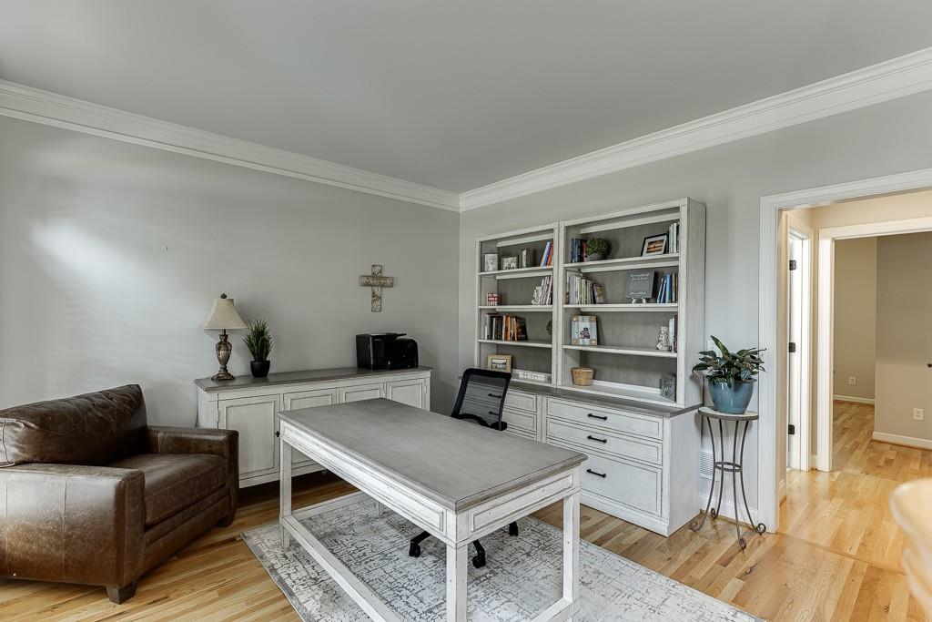 6100 Wild Timber Road