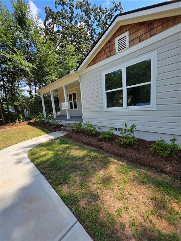 3439 Jackson Drive
