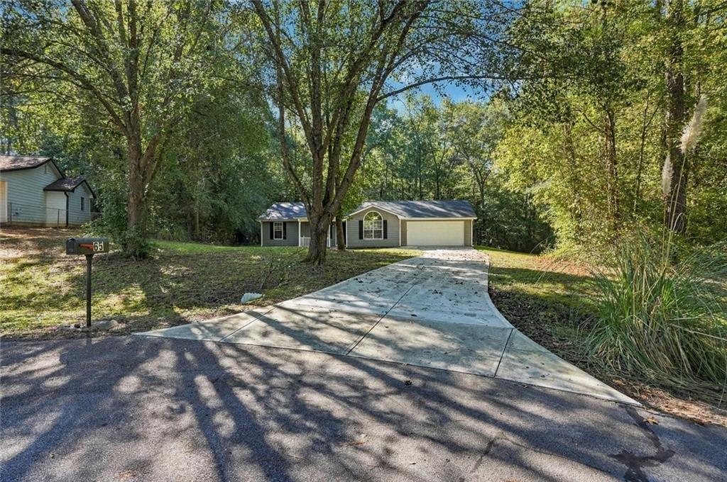 65 Laurel Ridge Court