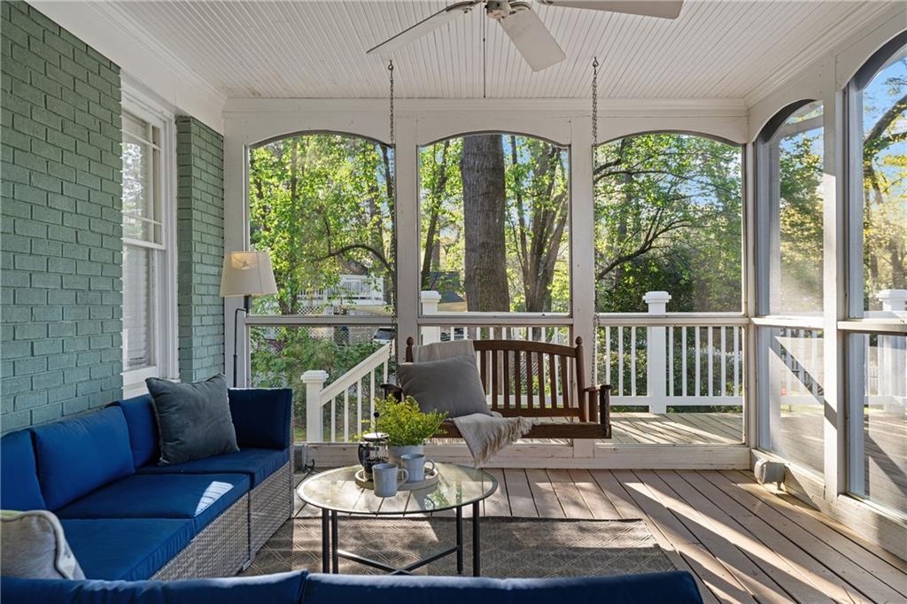 615 Collier Road, Atlanta, Georgia image 34
