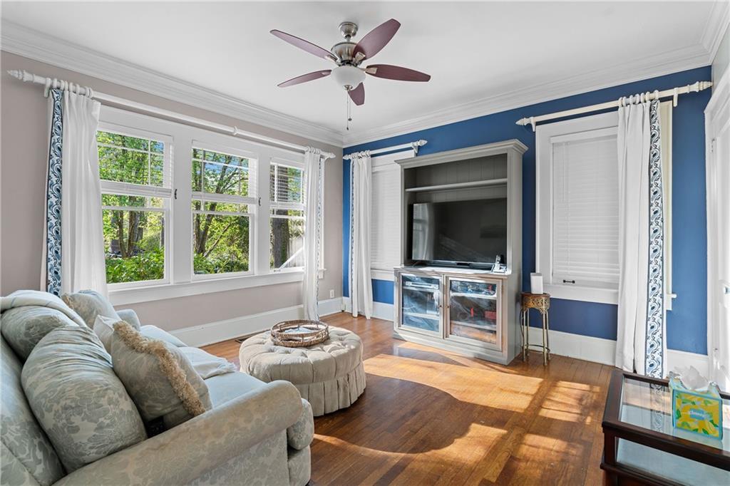 615 Collier Road, Atlanta, Georgia image 26