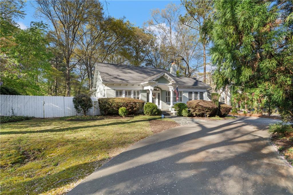 615 Collier Road, Atlanta, Georgia image 3