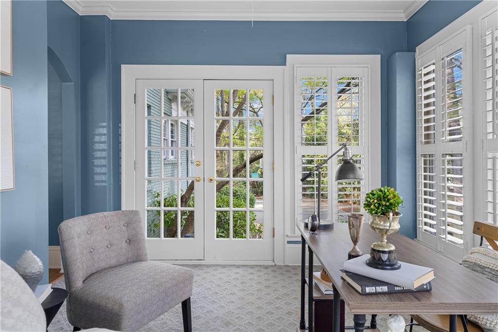 615 Collier Road, Atlanta, Georgia image 11