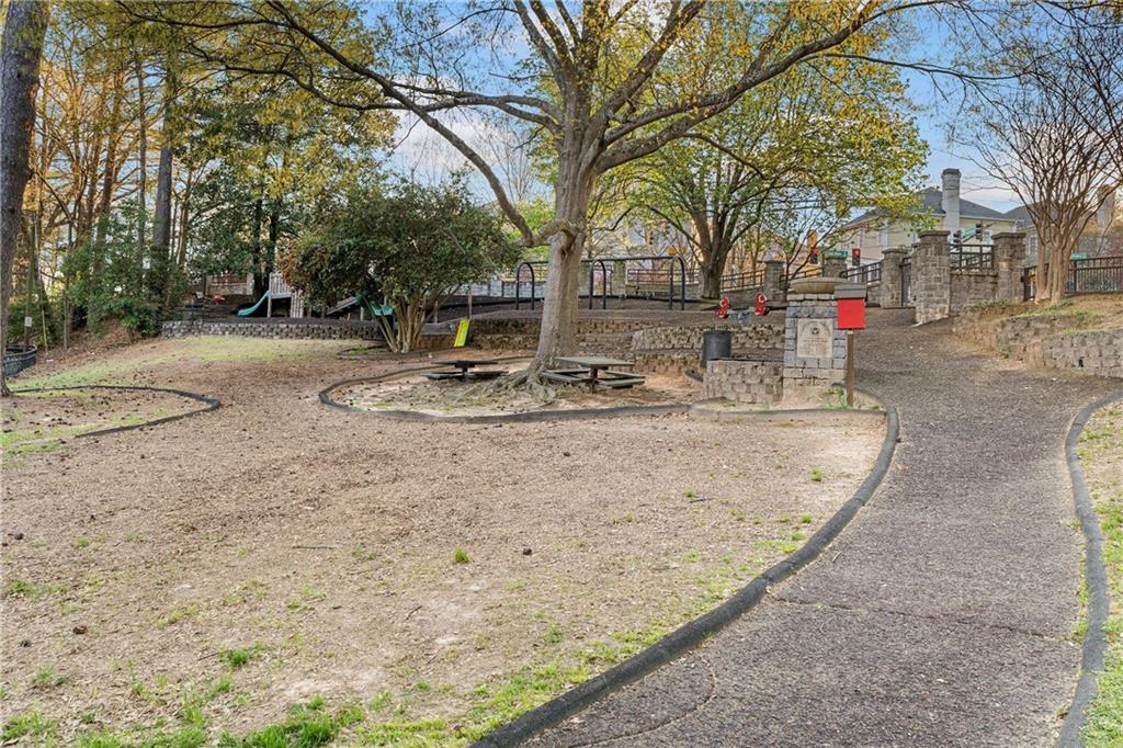 615 Collier Road, Atlanta, Georgia image 48